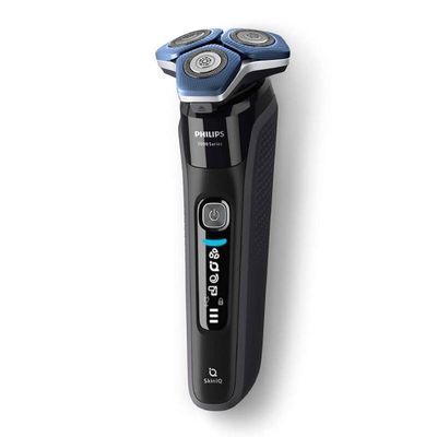 PHILIPS Series 7000 Shaver (Ink Black) S7886/50